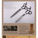 High Quality 7 7.5 Inch Dog Grooming Thinning Scissors