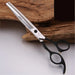 High Quality 7 7.5 Inch Dog Grooming Thinning Scissors