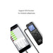 V36 High-quality Mp3 Digital Voice Recorder 1.4’ Big Lcd