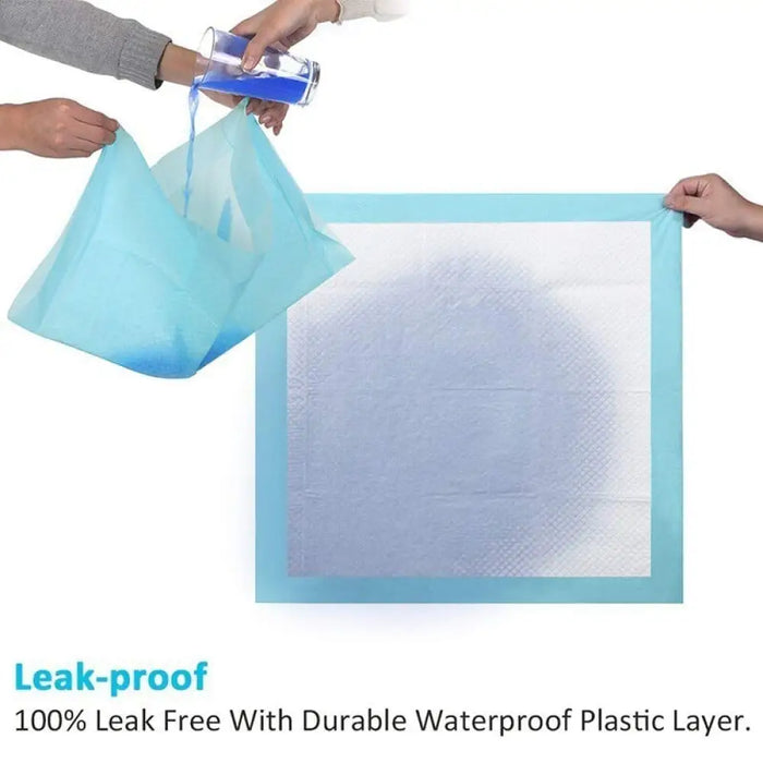 High-quality Leakfree Quick Dry Diaper Pee Pads For Small