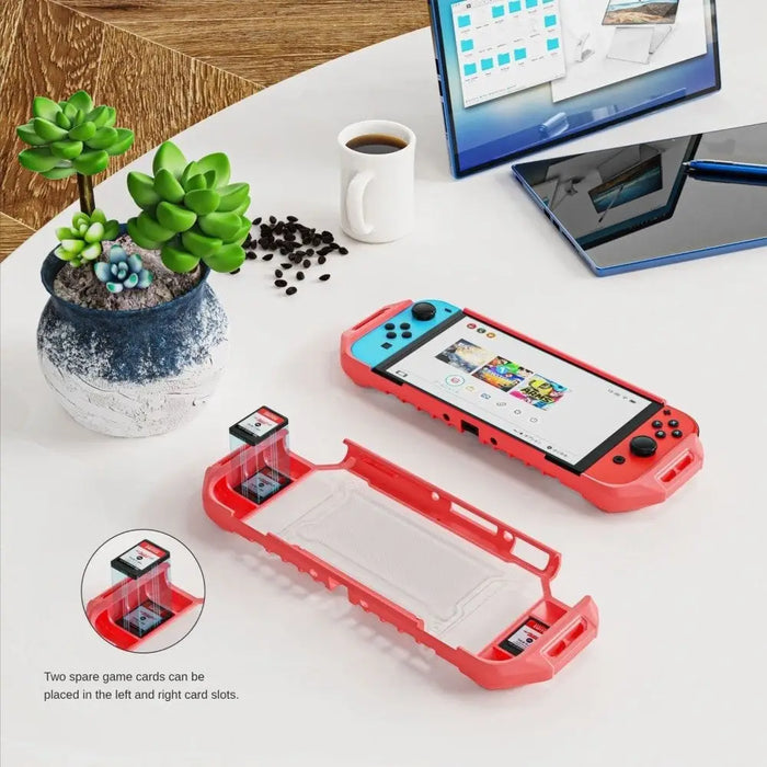 High-quality Pc Materials Protective Case For Nintendo