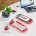 High-quality Pc Materials Protective Case For Nintendo