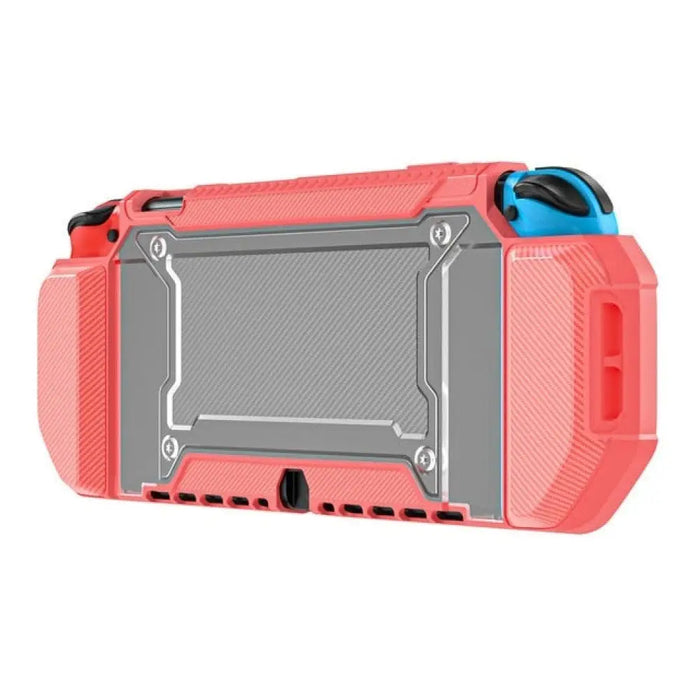 High-quality Pc Materials Protective Case For Nintendo