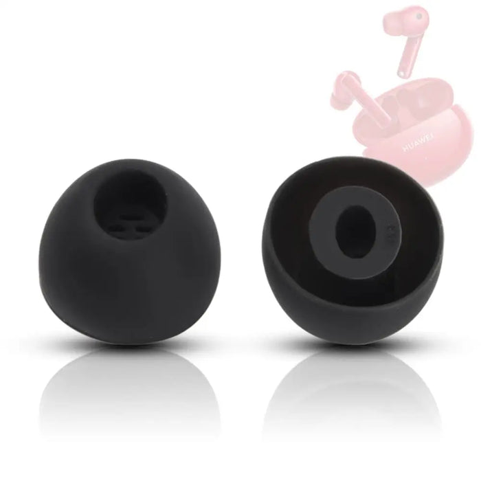 High-quality Noise Reduction Silicone Ear Tips For Huawei