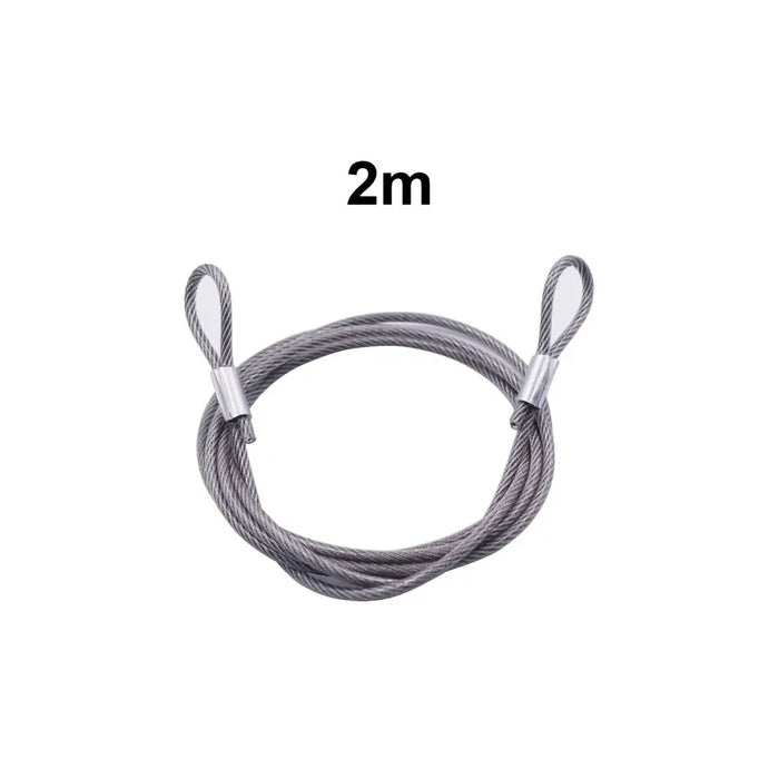 Home Shoulder Pulley With Steel Cable For Frozen Physical