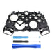 Housing Shell For Xbox Elite Series 2 Controller Faceplate