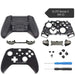 Housing Shell For Xbox Elite Series 2 Controller Faceplate