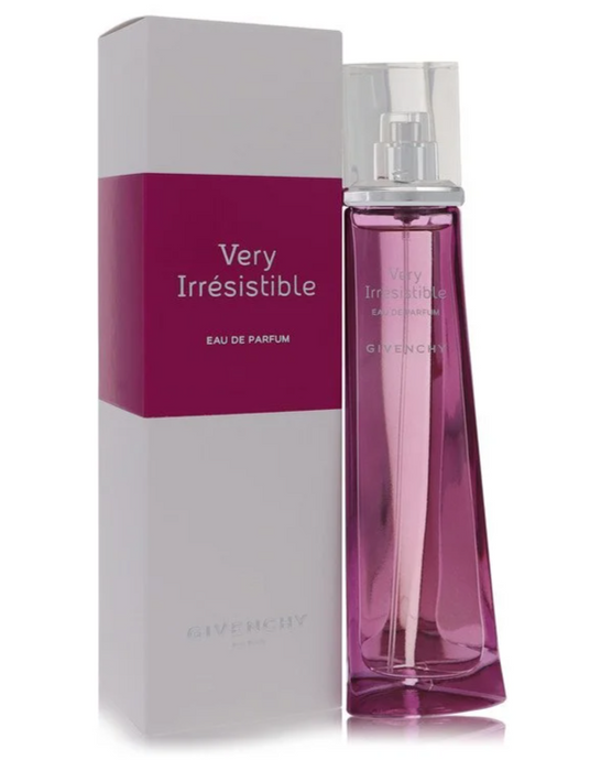 Very Irresistible Sensual EDP Spray By Givenchy for Women - 75 ml