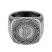 Mens Ring By Police Pj26577rse0262 22