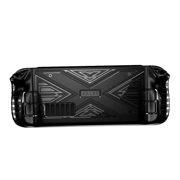 All-inclusive Anti-fall Soft Shell Protective Case For Steam