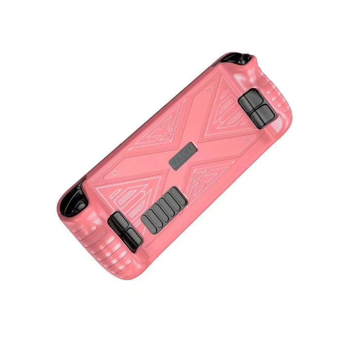 All-inclusive Anti-fall Soft Shell Protective Case For Steam