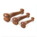 Indestructible Natural Non-toxic Dog Bone Chew Toy