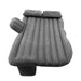 Vibe Geeks Inflatable Car Back Seat Portable Air Mattress