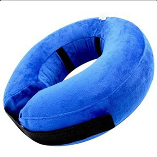 Inflatable Soft Removable Bite-resistant Pet Protection