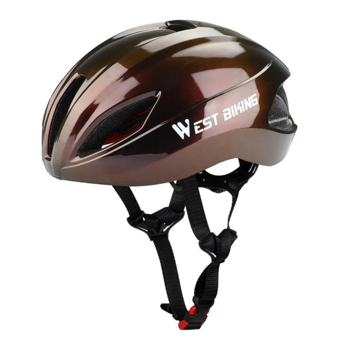 Intergrated Molding Cycling Helmet With High Quality