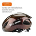 Intergrated Molding Cycling Helmet With High Quality