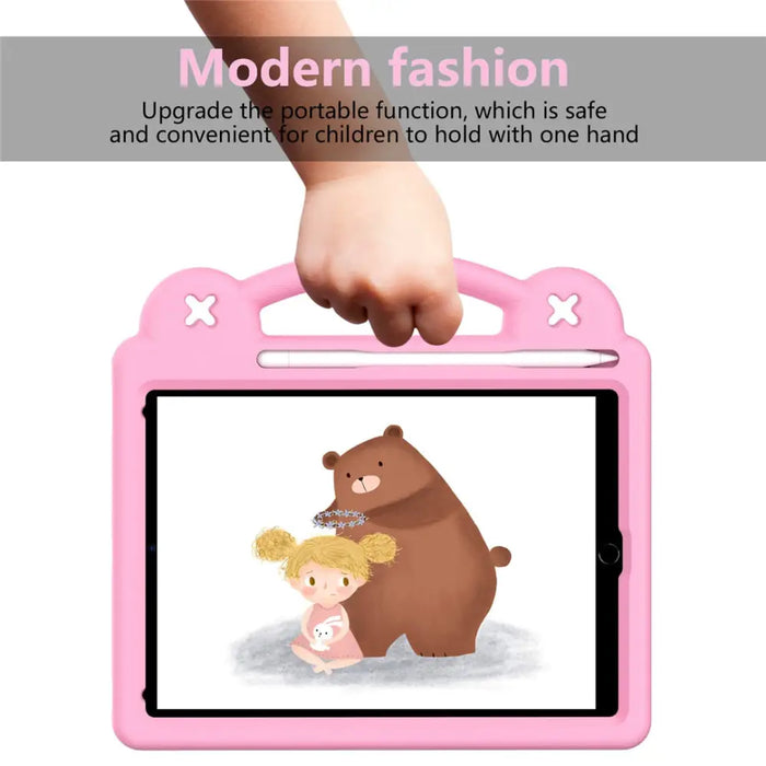 For Ipad 9.7 Kids Safe Eva Tablet Cartoon Case Pro Air 2 1