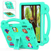 For Ipad 9.7 Kids Safe Eva Tablet Cartoon Case Pro Air 2 1