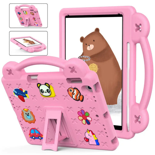 For Ipad 9.7 Kids Safe Eva Tablet Cartoon Case Pro Air 2 1