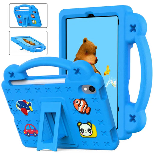 For Ipad Mini 6 Kids Safe Eva Tablet Cartoon Case 8.3 Inch