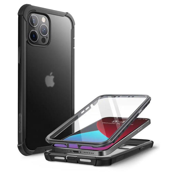 For Iphone 12 Pro Max Case 6.7’ (2020) Clayco Forza Dual