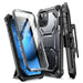 For Iphone 14 13 6.1’ Case Armorbox Full-body Rugged