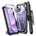 For Iphone 14 13 6.1’ Case Armorbox Full-body Rugged