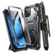 For Iphone 14 13 6.1’ Case Armorbox Full-body Rugged