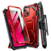 For Iphone 14 13 6.1’ Case Armorbox Full-body Rugged