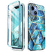 For Iphone 14 13 6.1’ Case Cosmo Slim Full-body