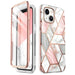 For Iphone 14 13 6.1’ Case Cosmo Slim Full-body