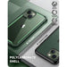 For Iphone 14 Case 6.1“ (2022 Release) I-blason Ares