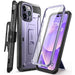 For Iphone 14 Pro Case 6.1’ Ub Full-body Rugged Holster