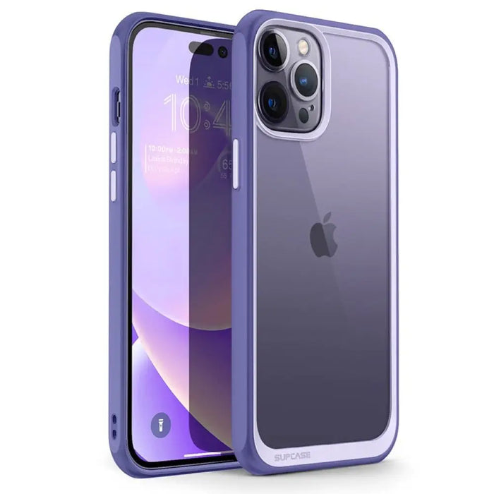 For Iphone 14 Pro Case 6.1 Inch (2022 Release) Supcase Ub