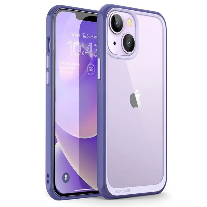 For Iphone 14 Case 6.1 Inch (2022 Release) Supcase Ub Style