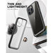 For Iphone 14 Pro Case 6.1 Inch (2022 Release) Supcase Ub