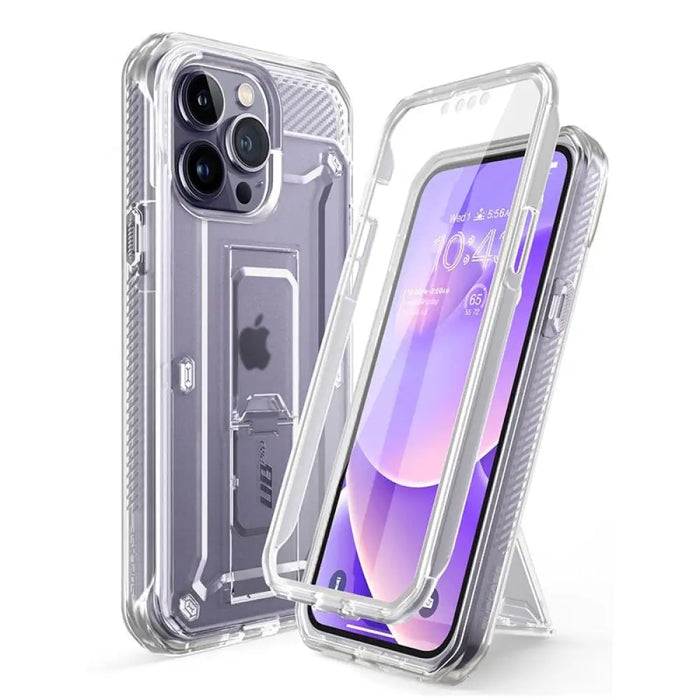 For Iphone 14 Pro Max Case 6.7’ (2022) Supcase Ub