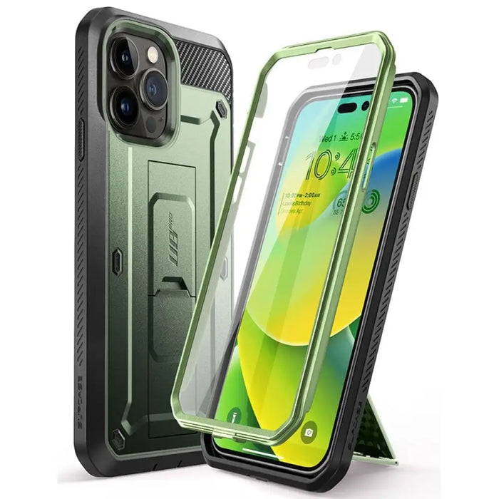 For Iphone 14 Pro Max Case 6.7’ (2022) Supcase Ub