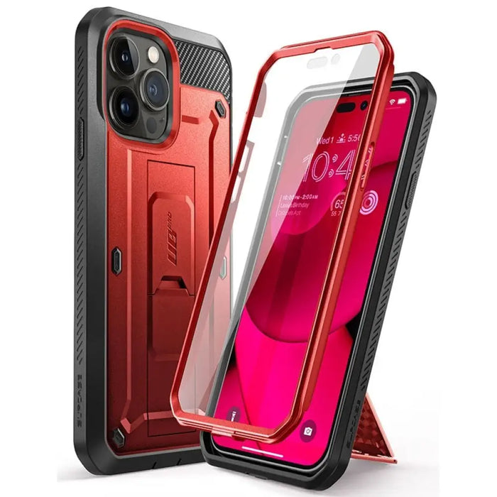 For Iphone 14 Pro Max Case 6.7’ (2022) Supcase Ub