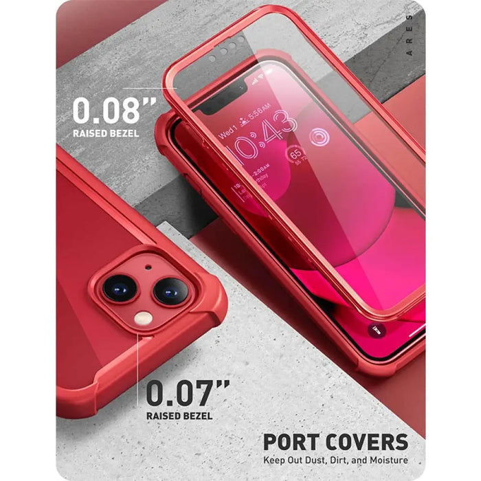 For Iphone 14 Max Case 6.7 Inch (2022 Release) I-blason