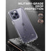 For Iphone 14 Pro Max Case 6.7 Inch (2022 Release) Supcase