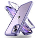 For Iphone 14 Plus Case 6.7’ Ub Edge Xt Slim Frame Clear