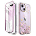 For Iphone 14 Plus Case 6.7 Inch Cosmo Slim Full-body