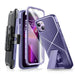 For Iphone 14 Plus Case 6.7’ Infinity Full-body Heavy