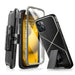 For Iphone 14 Plus Case 6.7’ Infinity Full-body Heavy