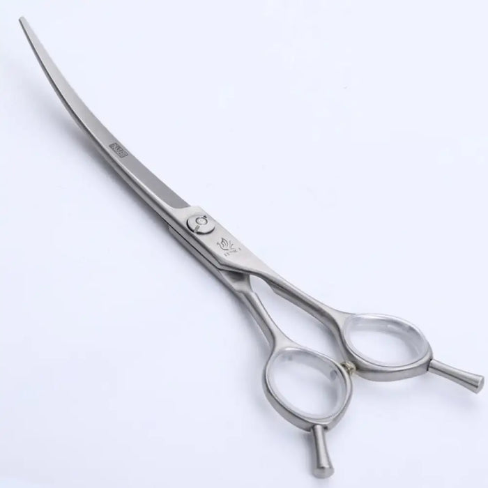 Japanese Stainless Steel 6.75 Inch Dog Scissors