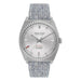 Jason Hyde Jh20000 Ladies Quartz Watch Silver 36mm