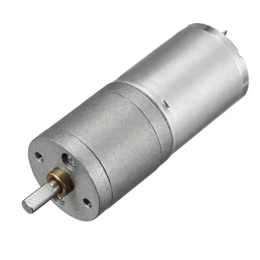 Jga25-370 6v 12v Rpm Electric High Torque Mini Decelerating