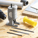 Jigsaw Drill Attachment Jrill Innovagoods
