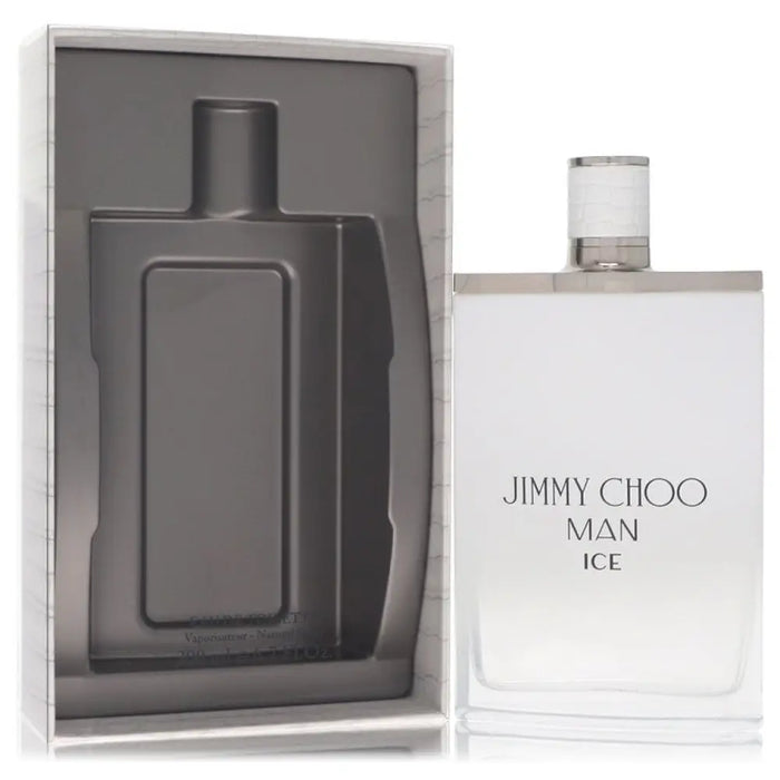 Jimmy Choo Ice by for Men-200 Ml